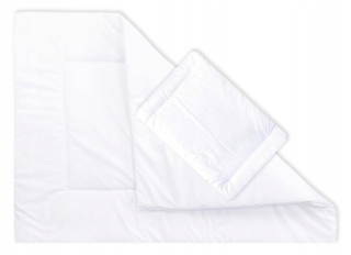 Detský paplón a vankúš - Vankúš Amy Quilt Set vankúš 120 x 90