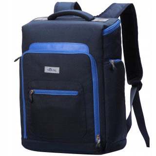 Školský batoh - AKOCOVANÝ BACK SCHOOL