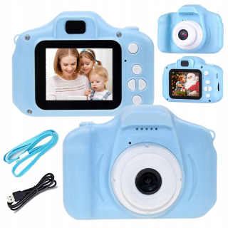 CAMERA DIGITAL CAMERA PRE DETI