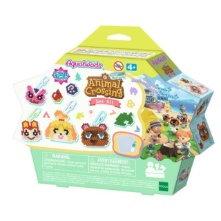 Aquabeads Animal Crossing 31832