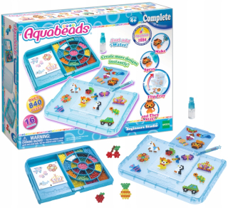 Aquabeads Starter Kit 32788 4