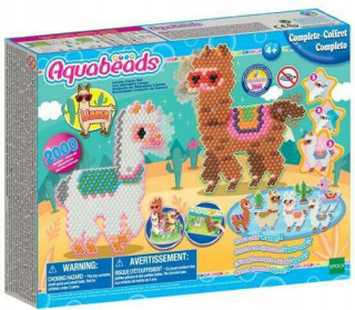 Aquabeads Delicious Lama Set 31596