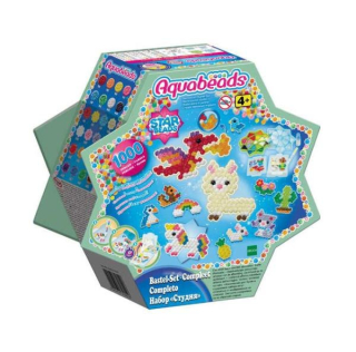 AQUABEADS Starter Kit korálky hviezdy 31601