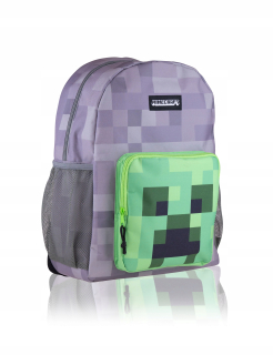 Minecraft - Astra školský batoh minecraft liana originál