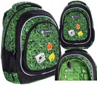 Astra mládežnícka škola batoh Astrabag