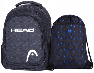 Batoh Astra School+Coolpack Bag