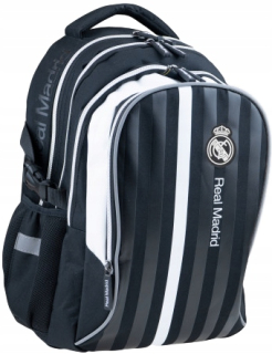 Školská taška, batoh - Astra School Bathpack Youth Real Madrid