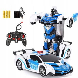 AUTOMOBIL NA DIAĽKOVÉ OVLÁDANIE AUTO Robot + PILOT