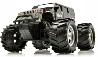 Toy RC CAR MONSTER TRUCK 1:16