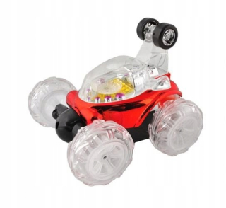 AUTKO TUMBLER TWISTER DIAĽKOVO OVLÁDANÝ R/C PILOT