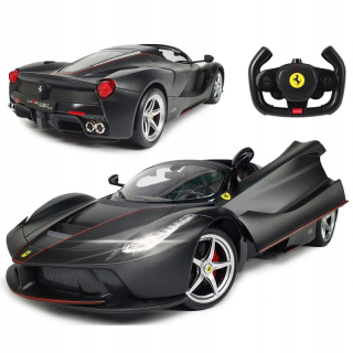 Automatické diaľkovo ovládať Ferrari s funkciou driftu