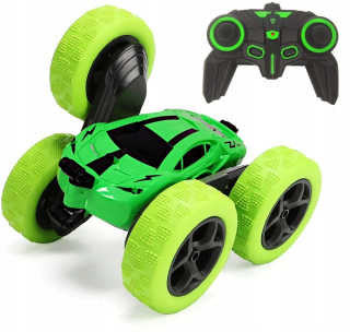 AUTO ACROBAT diaľkový ovládač CAR ATOM 360
