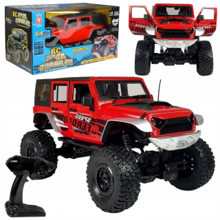 Auto auto diaľkovo ovládať jeep na diaľkovom ovládači
