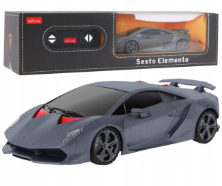 Auto Lamborghini Sesto Elemento na RAstar Remote