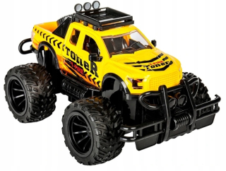 AUTO monster truck diaľkové ovládanie Diaľkové ovládanie RC 88