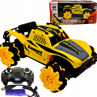 Auto auto diaľkovo ovládané RC RC HIT 4x4