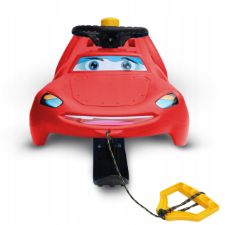 Auto pre batériu BLT-688