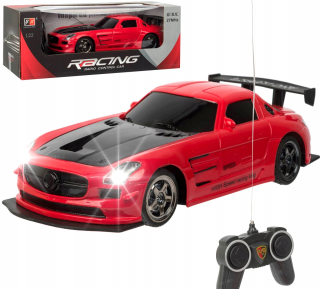 Auto Sports na Radio RC auto diaľkovým ovládaním