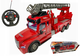 RIADENÉ AUTO R / C 1:15 miernom ohni 8185