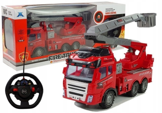 AUTO FIRE diaľkové ovládanie RC CAR FIRE