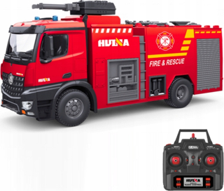 FIREMAN AUTO REMOTE CONTROL MODEL Huina