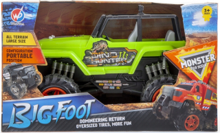 AUTO FIELD MONSTER 48X28X28