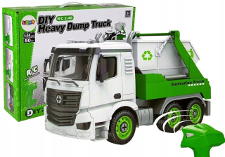 AUTO REMOTE CONTROL Výklopné odvíja