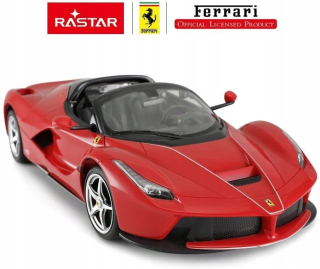 AUTO diaľkový ovládač CAR Ferrari SF90 01:14