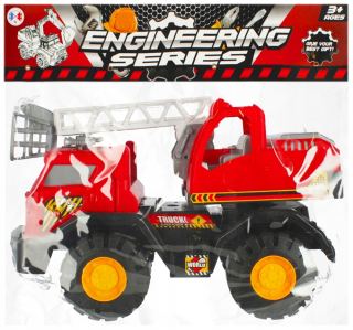 Auto Large, Massive Fire Brigade 5908275194453