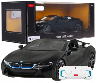 Auto na BMW i8 Roadster diaľkové ovládanie R / C RAstar