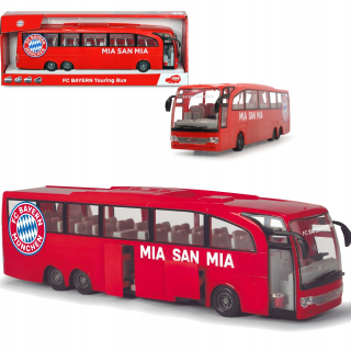 FC Bayern Mníchov ostrenie