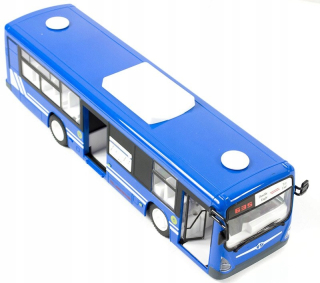 BUS diaľkové ovládanie na diaľkové otvorenie dverí