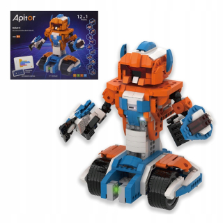 Vzdelávací robot Abilix Apitor-X