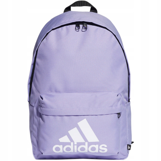 Školský batoh - Adidas Backpack School Bag pre mládežníckeho chlapca