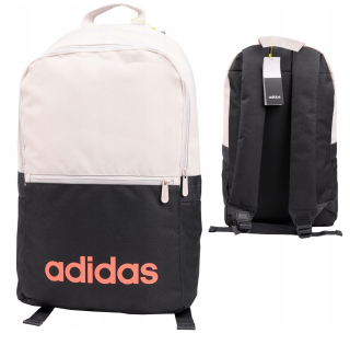 Školská taška, batoh - Školská taška Adidas na batoh Lin Classic Daily