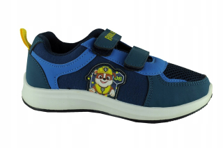 Paw Patrol  - Detské Adidas PSI Patrol licencie R-28 Novinka!