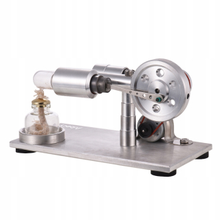 Aibecy LL-005 Model Stirlingov motor