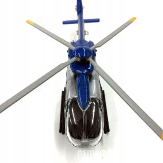 Airbus H145 HO 1: 87 NÁHRADNÝ MODEL