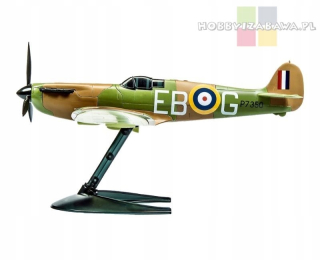 AIRFIX J6000 Spitfire Lietadlo s 5+ tehál