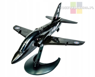 AIRFIX J6003 BAE HWK Lietadlo z tehál 5+