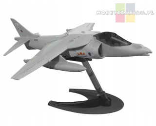 Airfix J6009 Harrier Model Airplane Blocks 5+