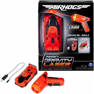Airhogs. beztiaže auto