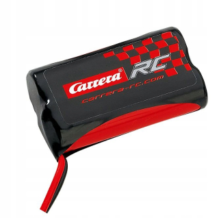 Dobíjacie Li-Ion 7.4V 900mAh Carrera 370800032