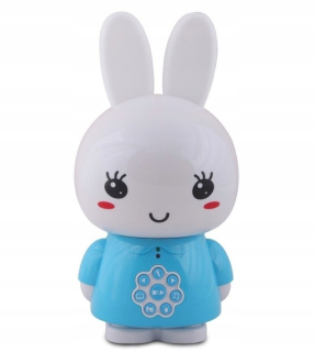 Alyl Bunny Honey Bunny Modrá NEW G6