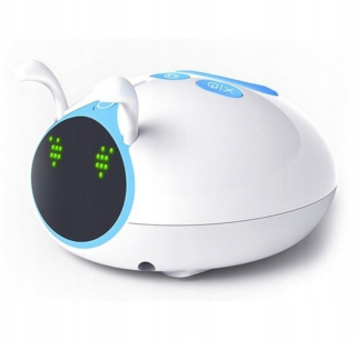 Alila Robot M7 naučiť programovať