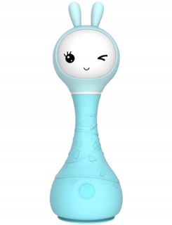 Alila Smarty Bunny Modrá G1