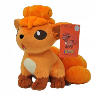 Pokémon - Anime Cartoon Pokemon plyšová Peak Bulbasaur 24cm