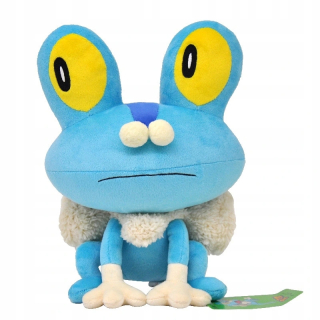 Pokémon - Anime Cartoon Pokemon Plush Peak Bulbasaur 27cm