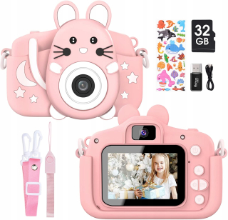 Camera Card kamera