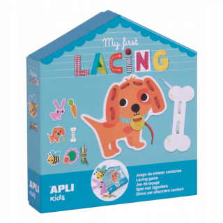 APLI KIDS Moja prvá Guzzi